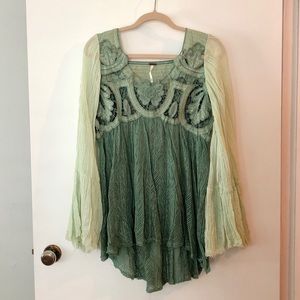 Free People Blouse